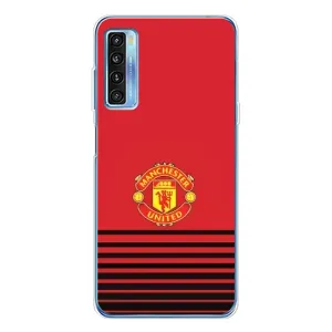 Чехол Манчестер Юнайтед для 20Л Плюс (AlphaPrint) (manchester united)