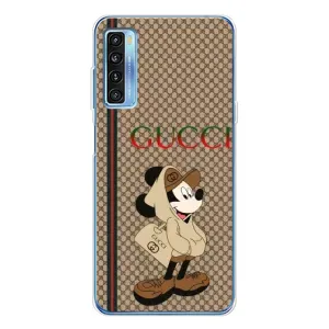 Чохли  GUCCI для 20Л Плюс (AlphaPrint) (Mickey GUCCI)