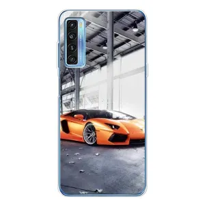 Чохли з Машинами на 20Л Плюс (VPrint) (Sport Car)