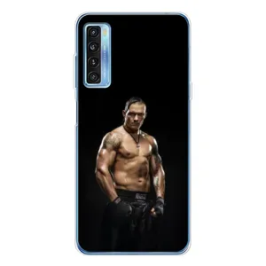 Чохол з принтом «Чемпіон Олександр Усик» для TCL 20L Plus