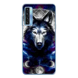 Захисні чохли для 20Л Плюс (AlphaPrint) (ХІТ продаж) ВОВК (Вовк)