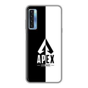 Чохли з топовими принтами для 20Л (APEX)