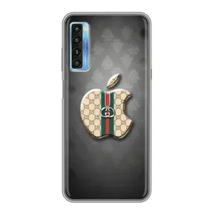 Чохли  GUCCI для 20Л (AlphaPrint) (Apple gucci)
