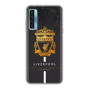 Чохли для 20Л (VPrint) - ТОП ФК (FC Liverpool)