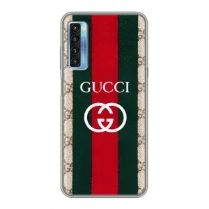 Чохли  GUCCI для 20Л (AlphaPrint) (Gucci дизайн)