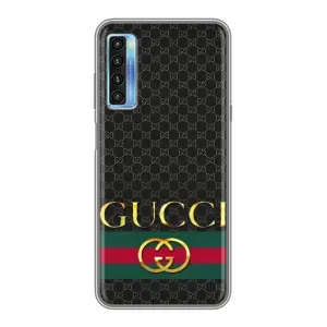 Чохли  GUCCI для 20Л (AlphaPrint) (Gucci оригінал)