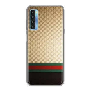 Чохли  GUCCI для 20Л (AlphaPrint) (Гуччі Фон)