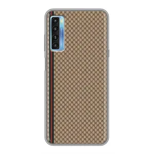Чохли  GUCCI для 20Л (AlphaPrint) (Гуччі полоса)