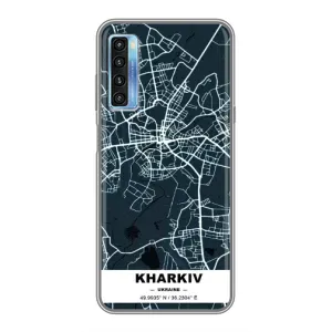 Чехлы для 20Л Города Украины (Харьков)