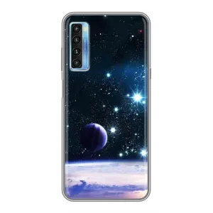 Космічні Чохли для 20Л (VPrint) (Космічний вид)