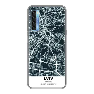 Чехлы для 20Л Города Украины (Львов)
