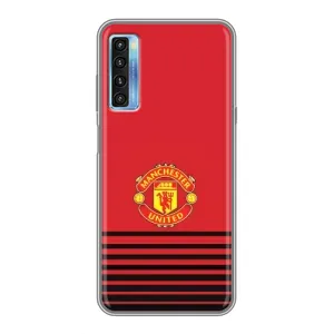 Чохол Манчестер Юнайтед для 20Л (AlphaPrint) (manchester united)