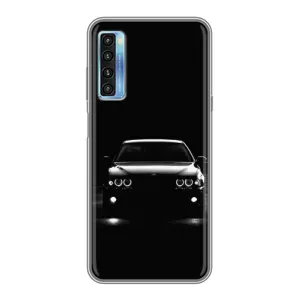 Чохол для 20Л - з принтом БМВ (AlphaPrint) (Машина BMW)