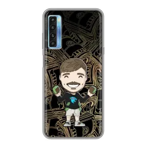 Чохли Містер Біст для 20Л (Mister Beast)
