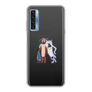 Чохол для дитини на 20Л (VPrint) (Жив був пес)
