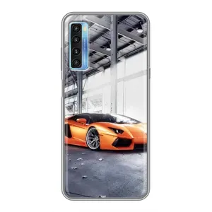 Чохли з Машинами на 20Л (VPrint) (Sport Car)