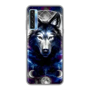 Захисні чохли для 20Л (AlphaPrint) (ХІТ продаж) ВОВК (Вовк)