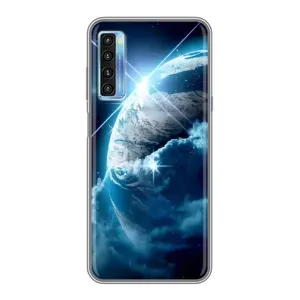 Космічні Чохли для 20Л (VPrint) (Земля з космоса)