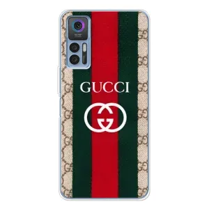 Чехлы ГУЧЧИ для 30 Плюс (AlphaPrint) (Gucci дизайн)