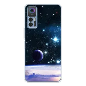 Космічні Чохли для 30 Плюс (VPrint) (Космічний вид)