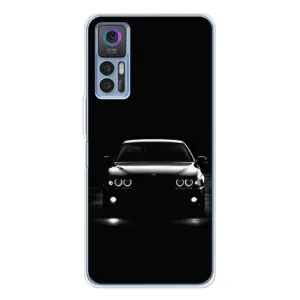 Чохол для 30 Плюс - з принтом БМВ (AlphaPrint) (Машина BMW)