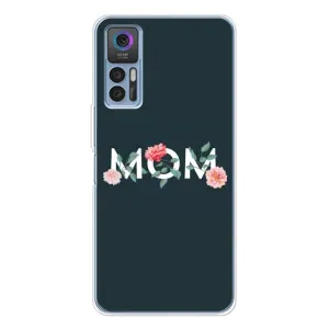 Чохли для мами на TCL 30 Plus