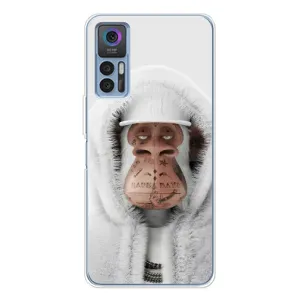 Чохли з Мавпами NFT для TCL 30 Plus (AlphaPrint) (мавпа NFT в тату)