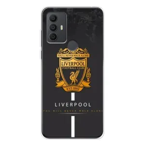 Чехлы для 30 СЕ (VPrint) - ТОП ФК (FC Liverpool)