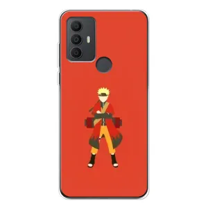 Naruto Anime Чехлы для 30 СЕ (AlphaPrint) (рисунок Наруто)