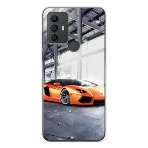 Чохли з Машинами на 30 СЕ (VPrint) (Sport Car)