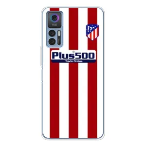 Чохли для TCL 30 (VPrint) - Футбольні клуби (Atletico)