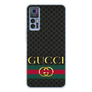 Чехлы ГУЧЧИ для ТСЛ 30 (AlphaPrint) (Gucci оригинал)