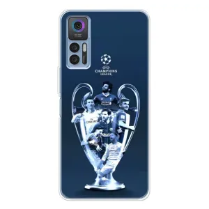 Чохли для TCL 30 (VPrint) - Футбольні клуби (Кубок ЛЧ)