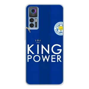 Чохли для TCL 30 (VPrint) - Футбольні клуби (Lester)