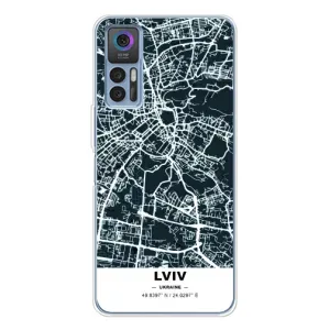 Чехлы для ТСЛ 30 Города Украины (Львов)