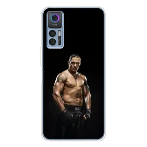 Чехол с картинкой Александр Усик для TCL 30 (Чемпион Александр Усик)
