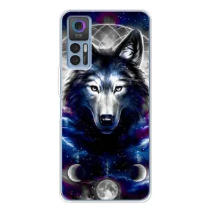 Защитные чехлы для ТСЛ 30 (AlphaPrint) (ХИТ продаж) ВОЛК (Волк)