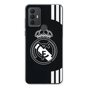 ФК Реал Мадрид чохли для TCL 306 (AlphaPrint)