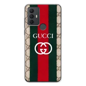 Чехлы ГУЧЧИ для 306 (AlphaPrint) (Gucci дизайн)