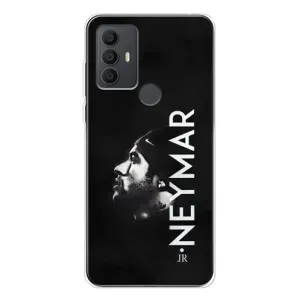 Чохол Неймар для TCL 306 (AlphaPrint) (NEYMAR)