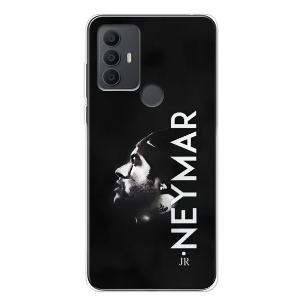 Чохол з принтом «NEYMAR» для TCL 306 Чохол з принтом «NEYMAR» для TCL 306