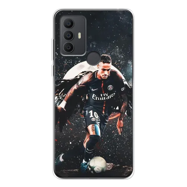 Чохол з принтом «PSG Neymar» для TCL 306 Чохол з принтом «PSG Neymar» для TCL 306