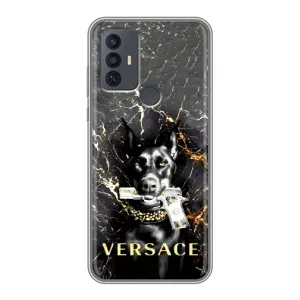 Чехлы VERSACE для 30Е (PREMIUMPrint) (AlphaPrint-ген.)