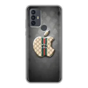 Чехлы ГУЧЧИ для 30Е (AlphaPrint) (Apple gucci)