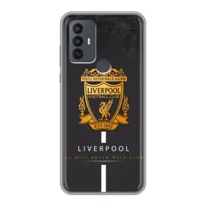 Чохли для 30Е (VPrint) - ТОП ФК (FC Liverpool)