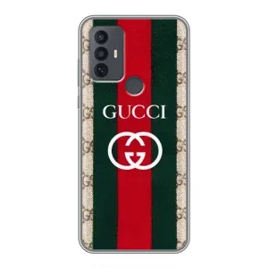 Чехлы ГУЧЧИ для 30Е (AlphaPrint) (Gucci дизайн)