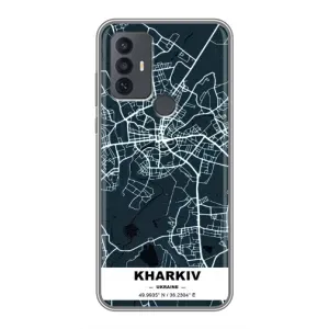 Чехлы для 30Е Города Украины (Харьков)