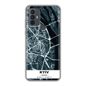 Чехлы для 30Е Города Украины (Киев)