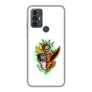 Naruto Anime Чохли для 30Е (AlphaPrint) (Наруто Курама)