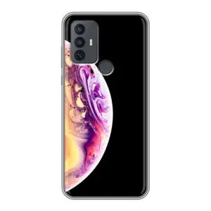 Космические Чехлы для 30Е (VPrint) (Планета Айфон)